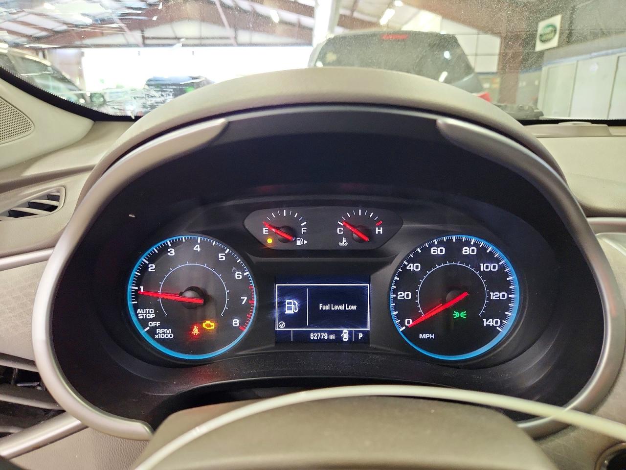 2022 CHEVROLET MALIBU