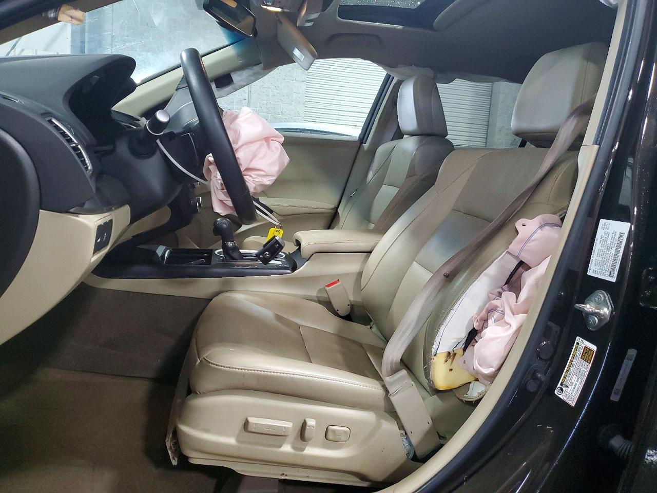 2018 ACURA RDX