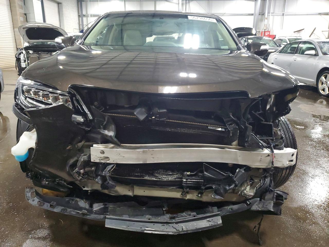 2018 ACURA RDX