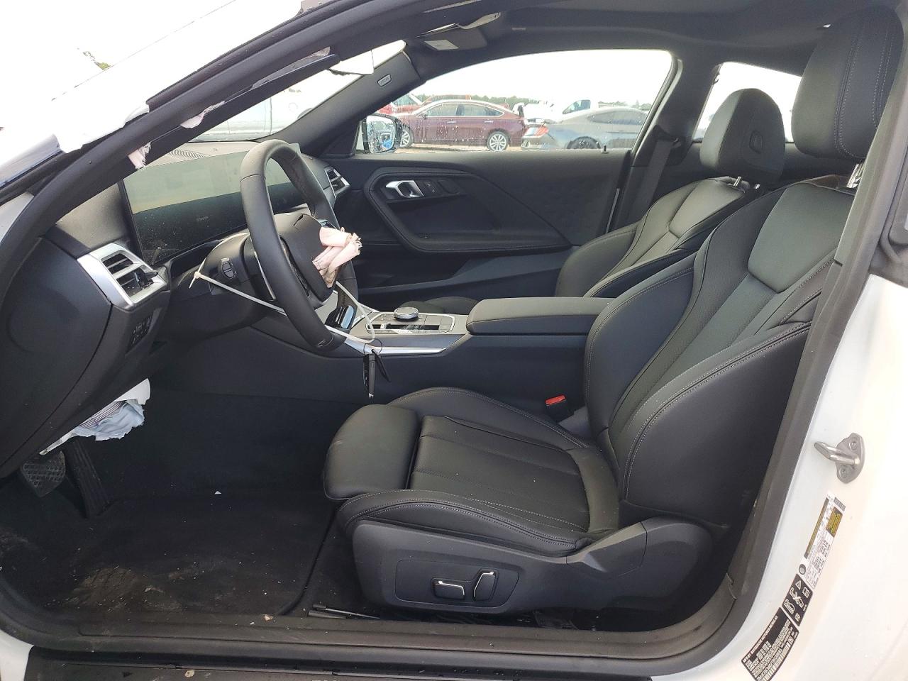 2026 BMW 2 SERIES