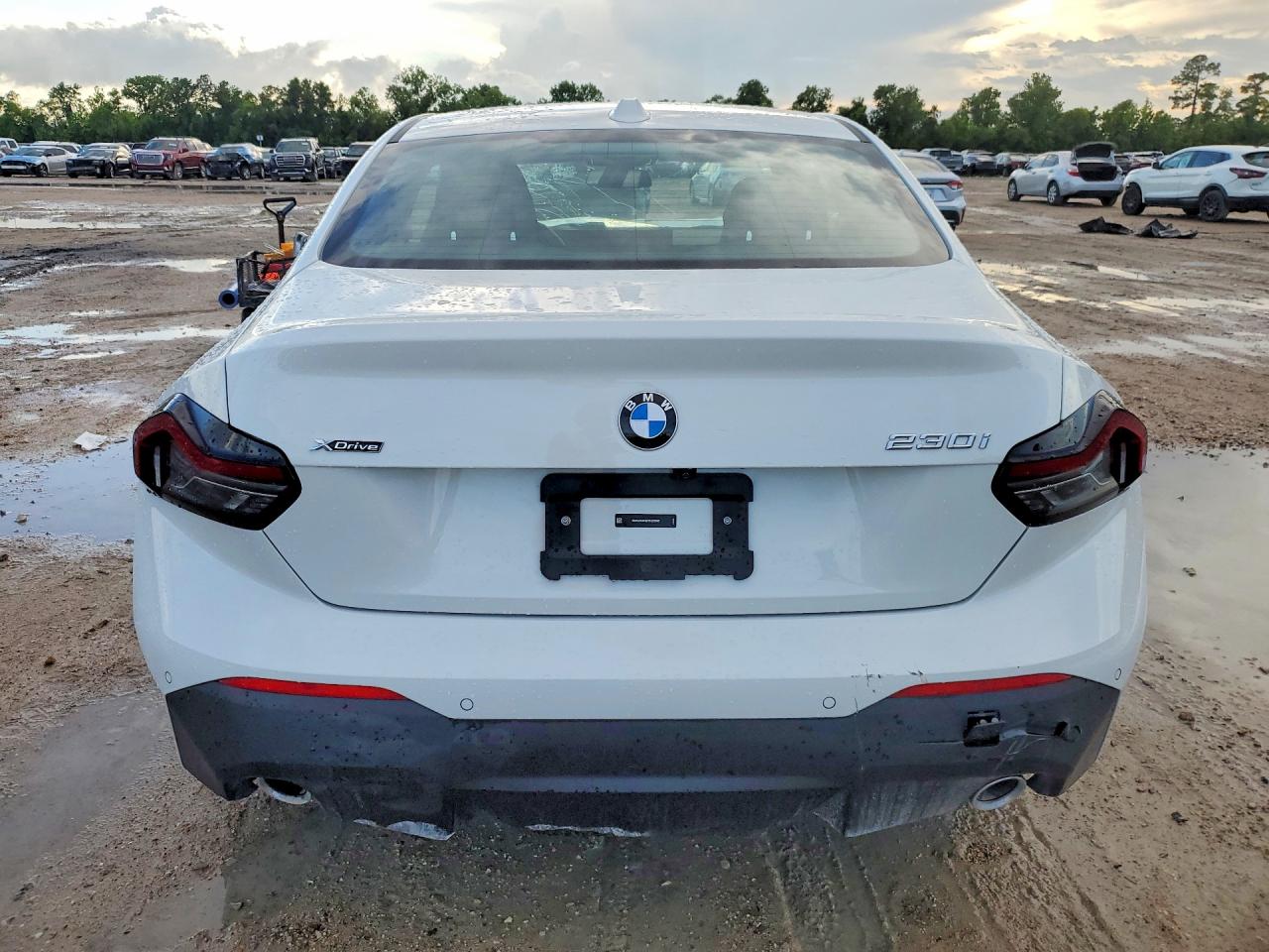 2026 BMW 2 SERIES