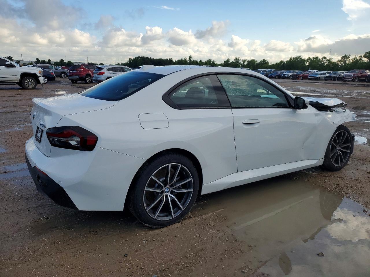 2026 BMW 2 SERIES