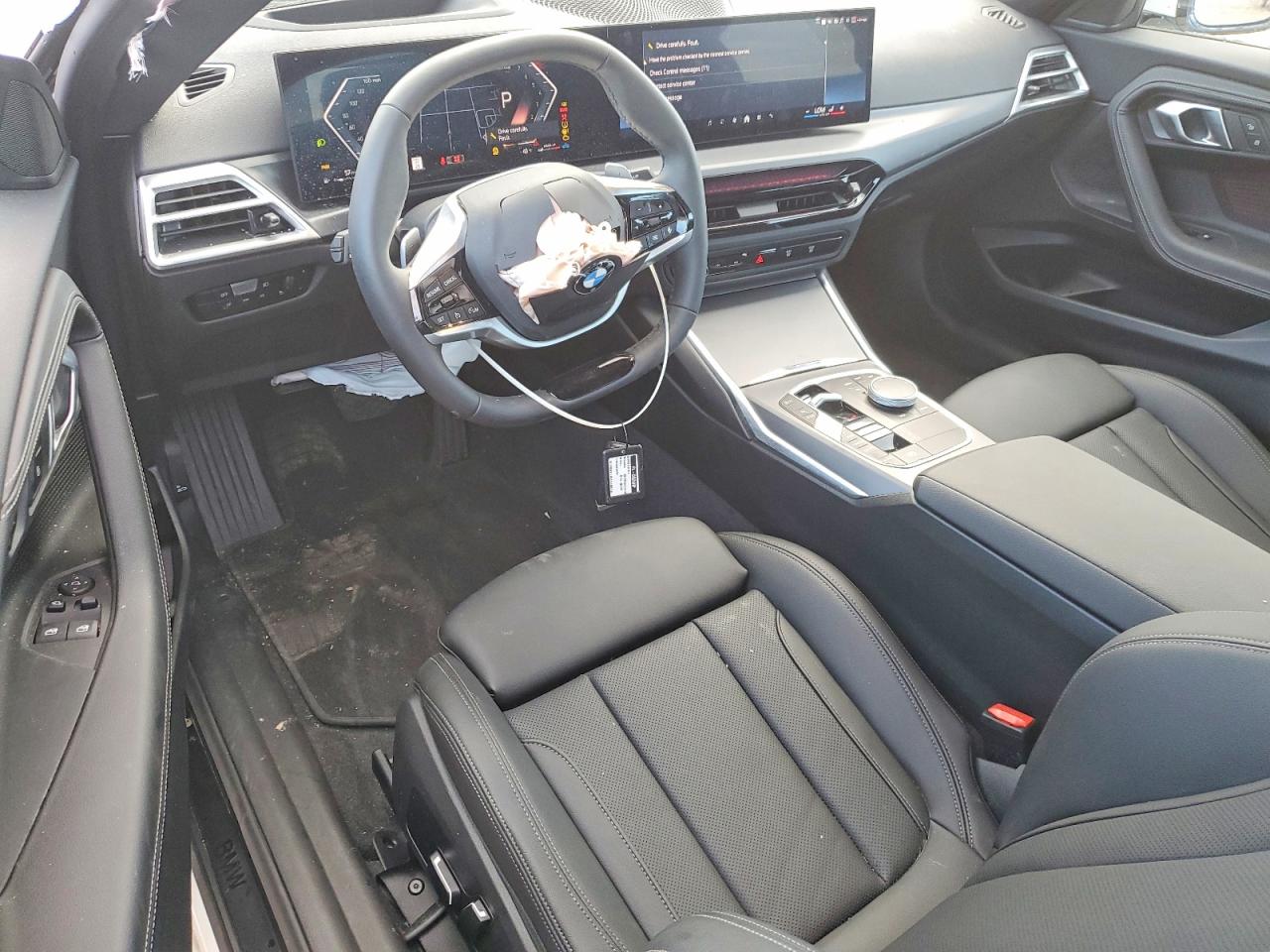 2026 BMW 2 SERIES