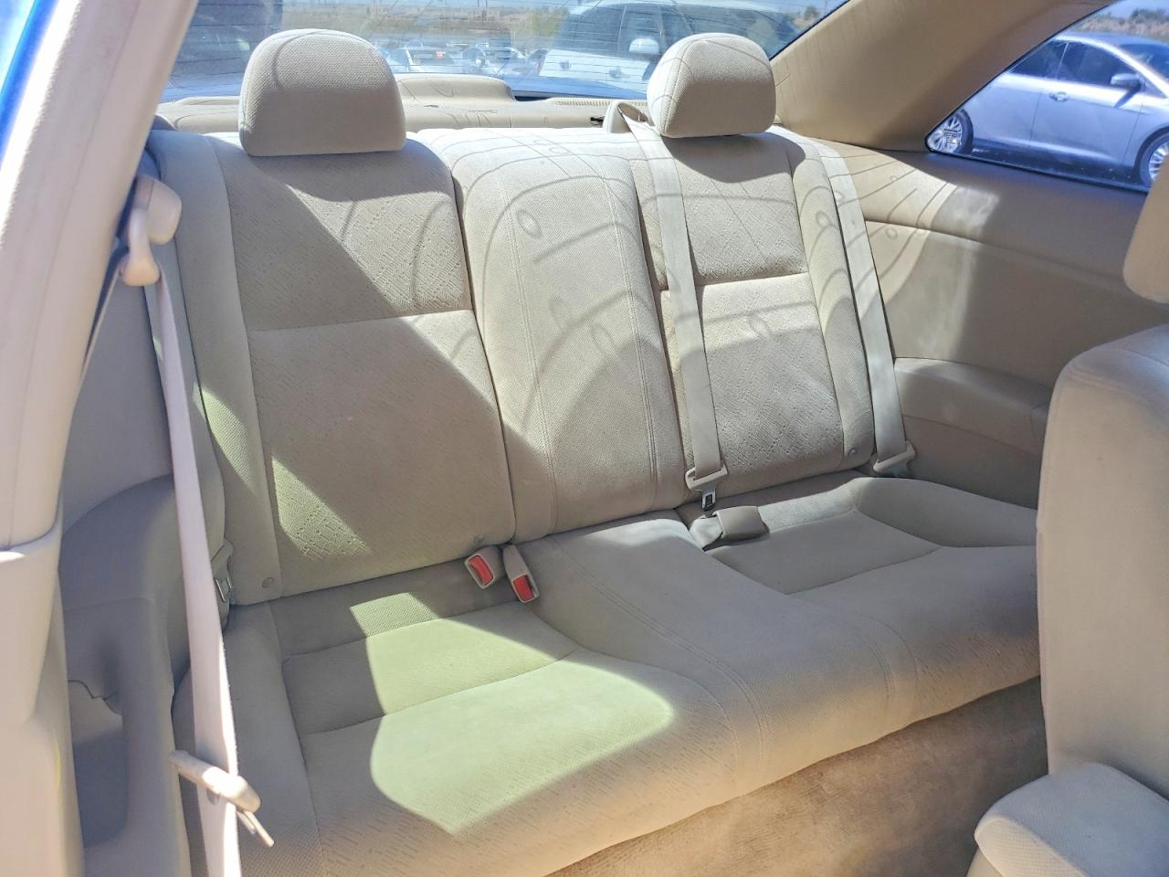 2004 HONDA CIVIC