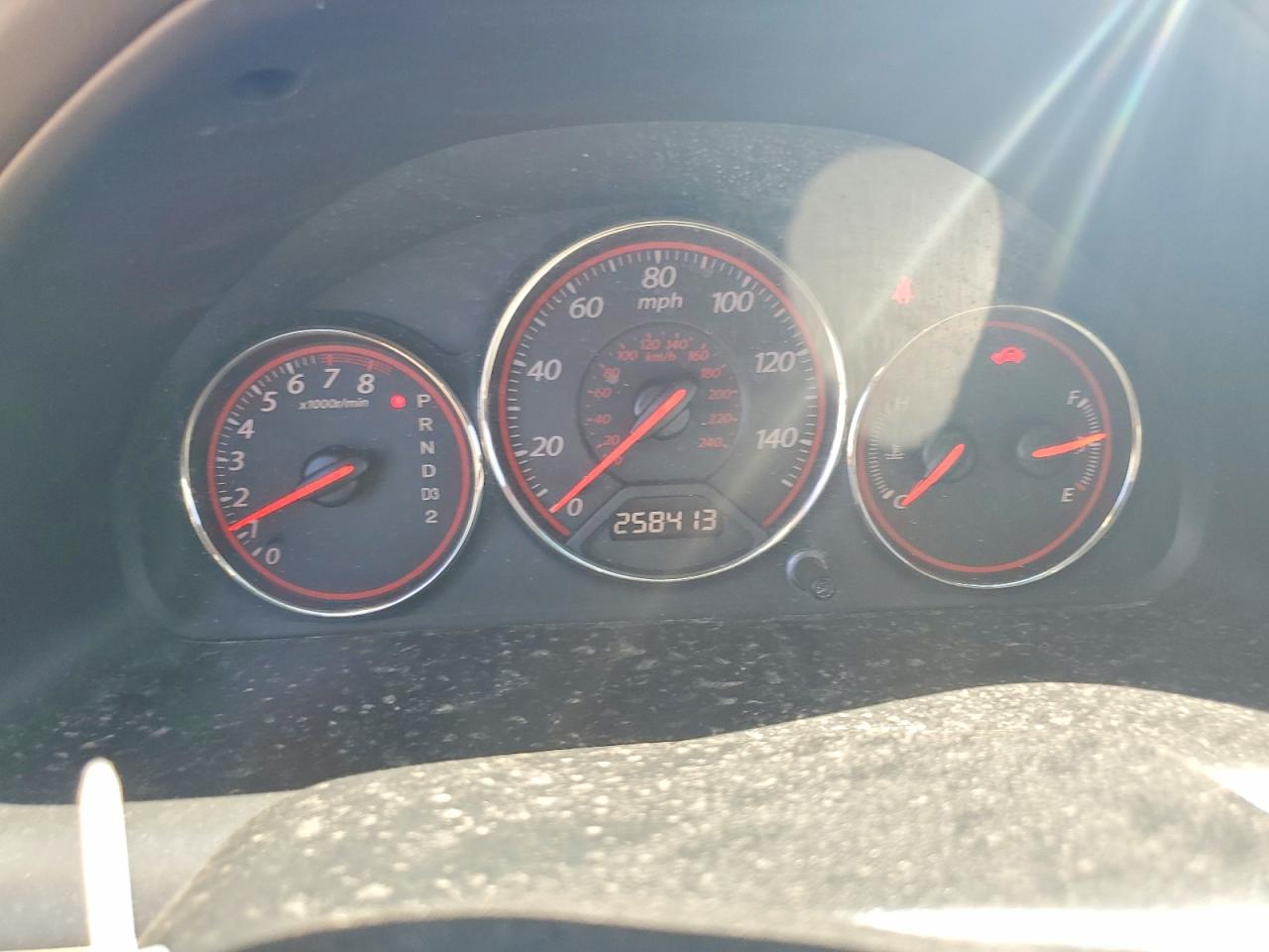 2004 HONDA CIVIC