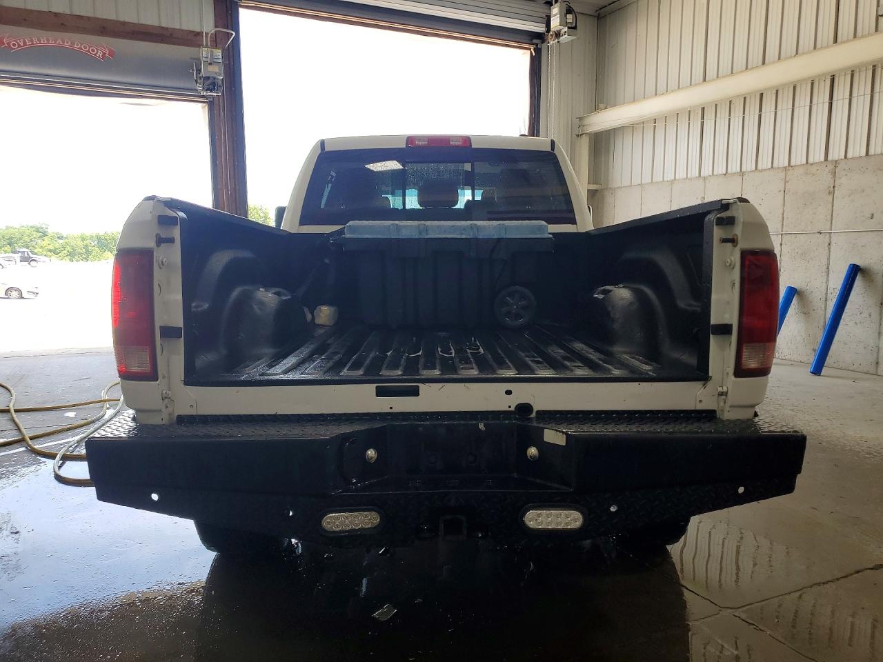 2012 DODGE RAM 2500