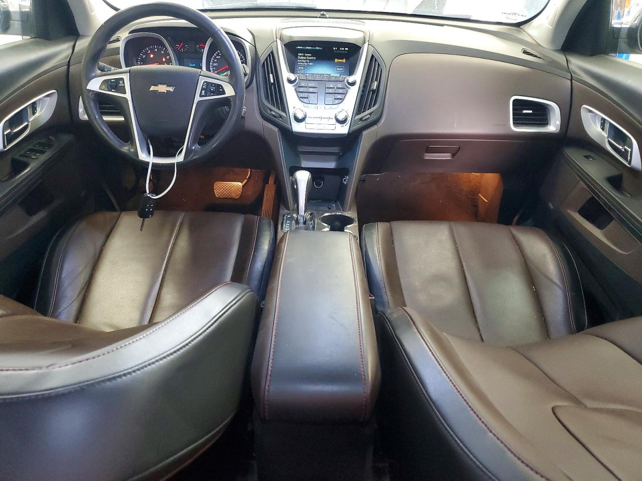 2012 CHEVROLET EQUINOX