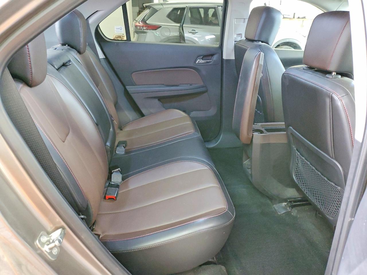 2012 CHEVROLET EQUINOX