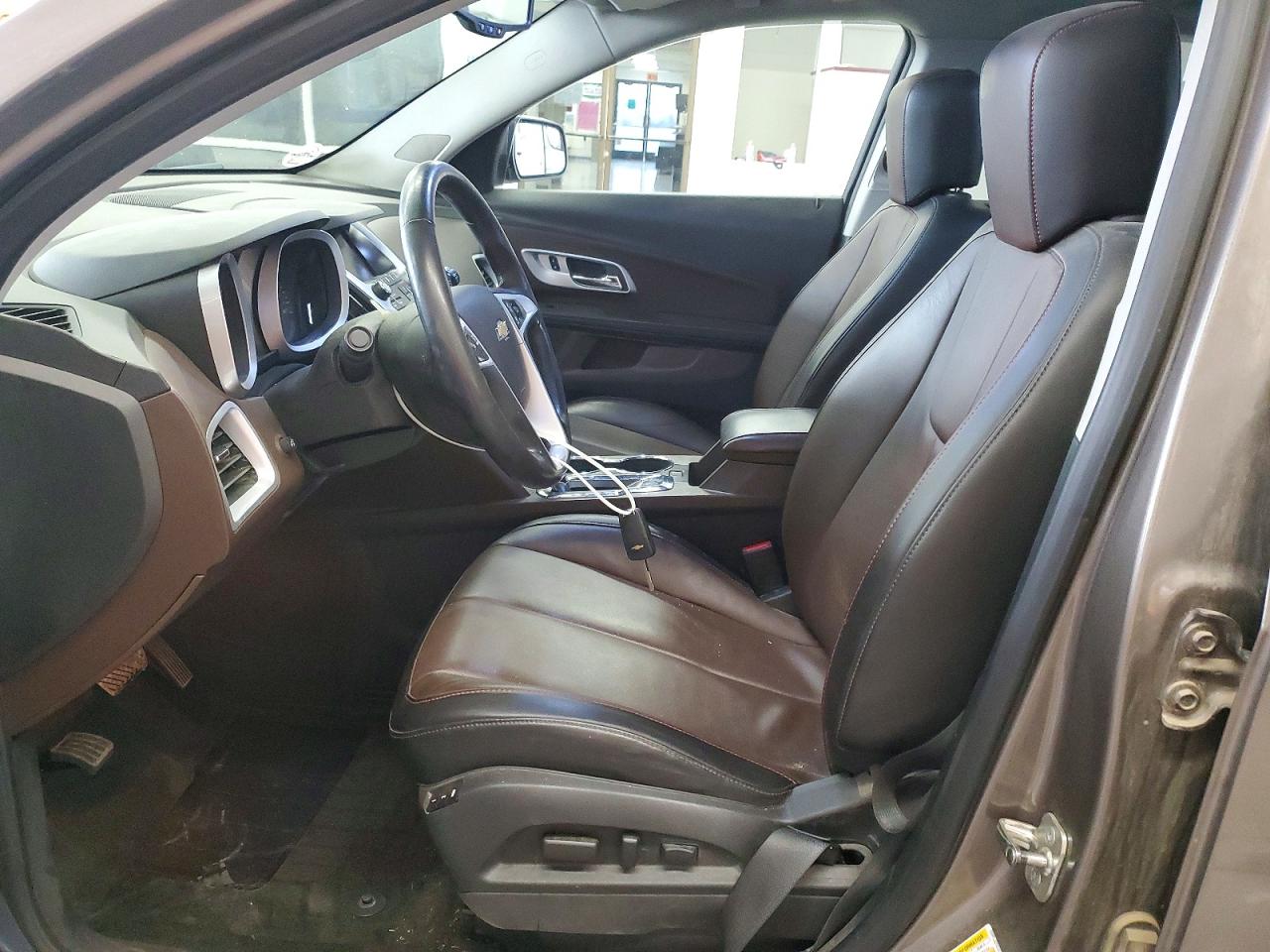 2012 CHEVROLET EQUINOX
