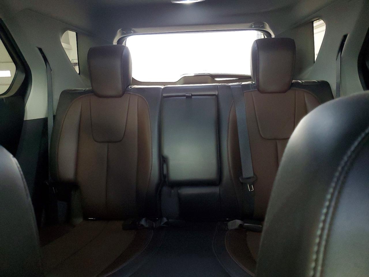 2012 CHEVROLET EQUINOX