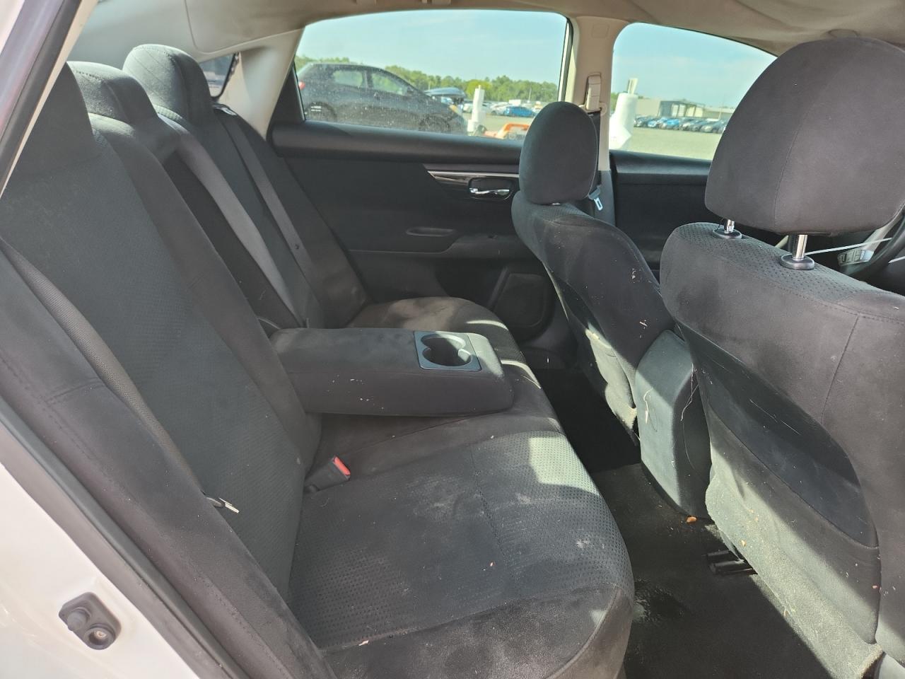 2014 NISSAN ALTIMA