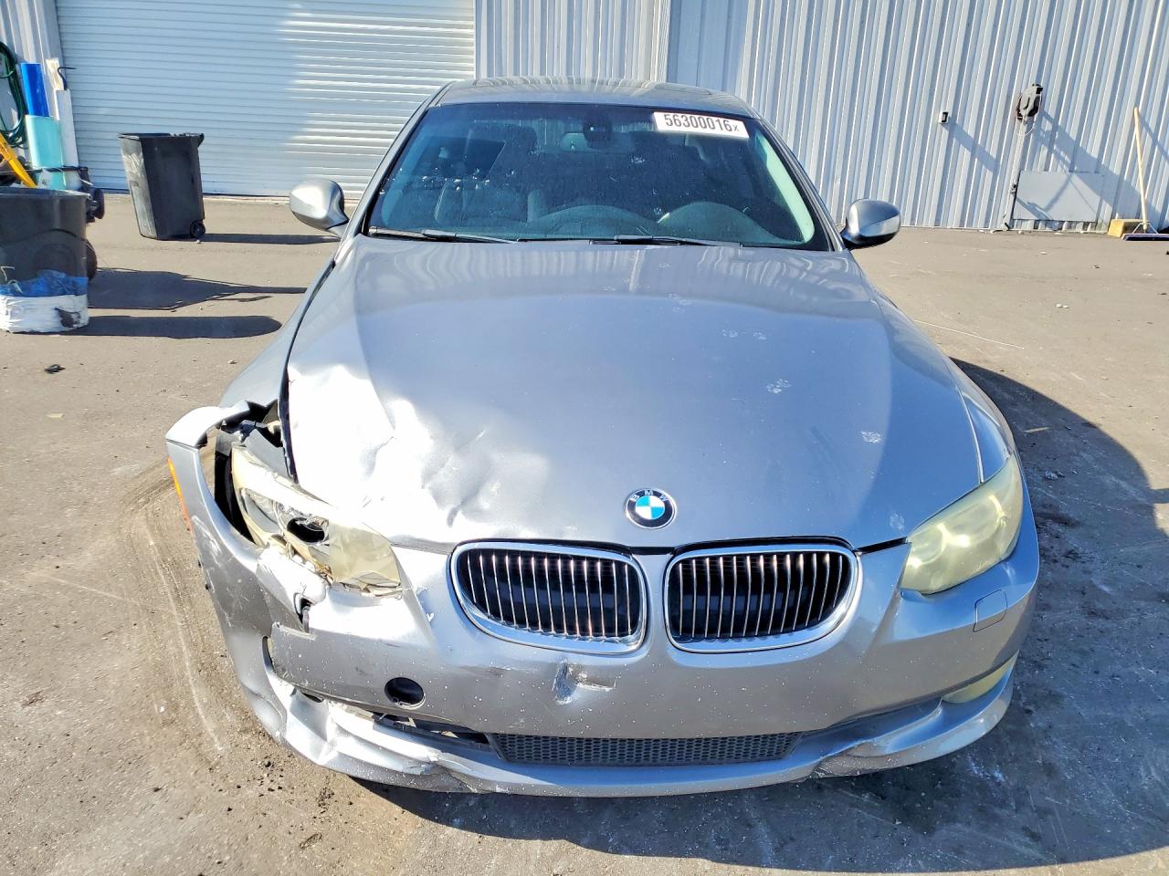 2011 BMW 3 SERIES