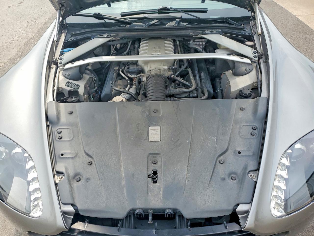 2006 ASTON MARTIN ALL OTHER