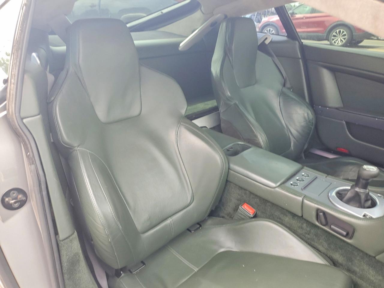 2006 ASTON MARTIN ALL OTHER