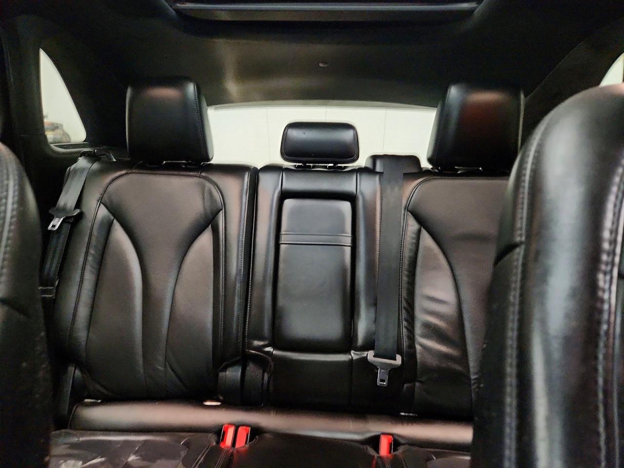 2017 LINCOLN MKC