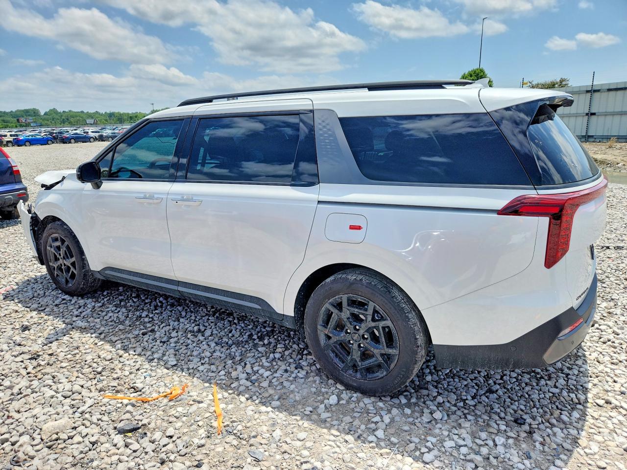 2026 KIA