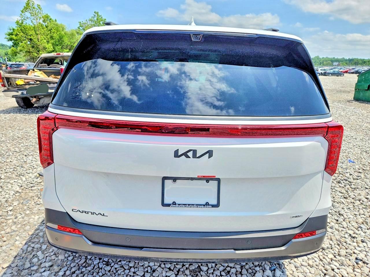 2026 KIA