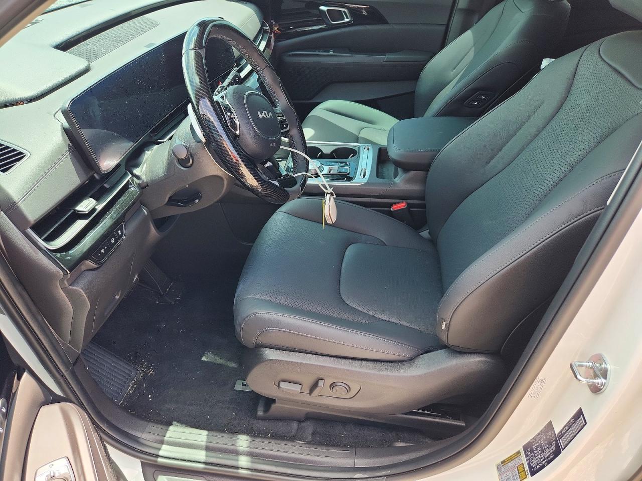 2026 KIA