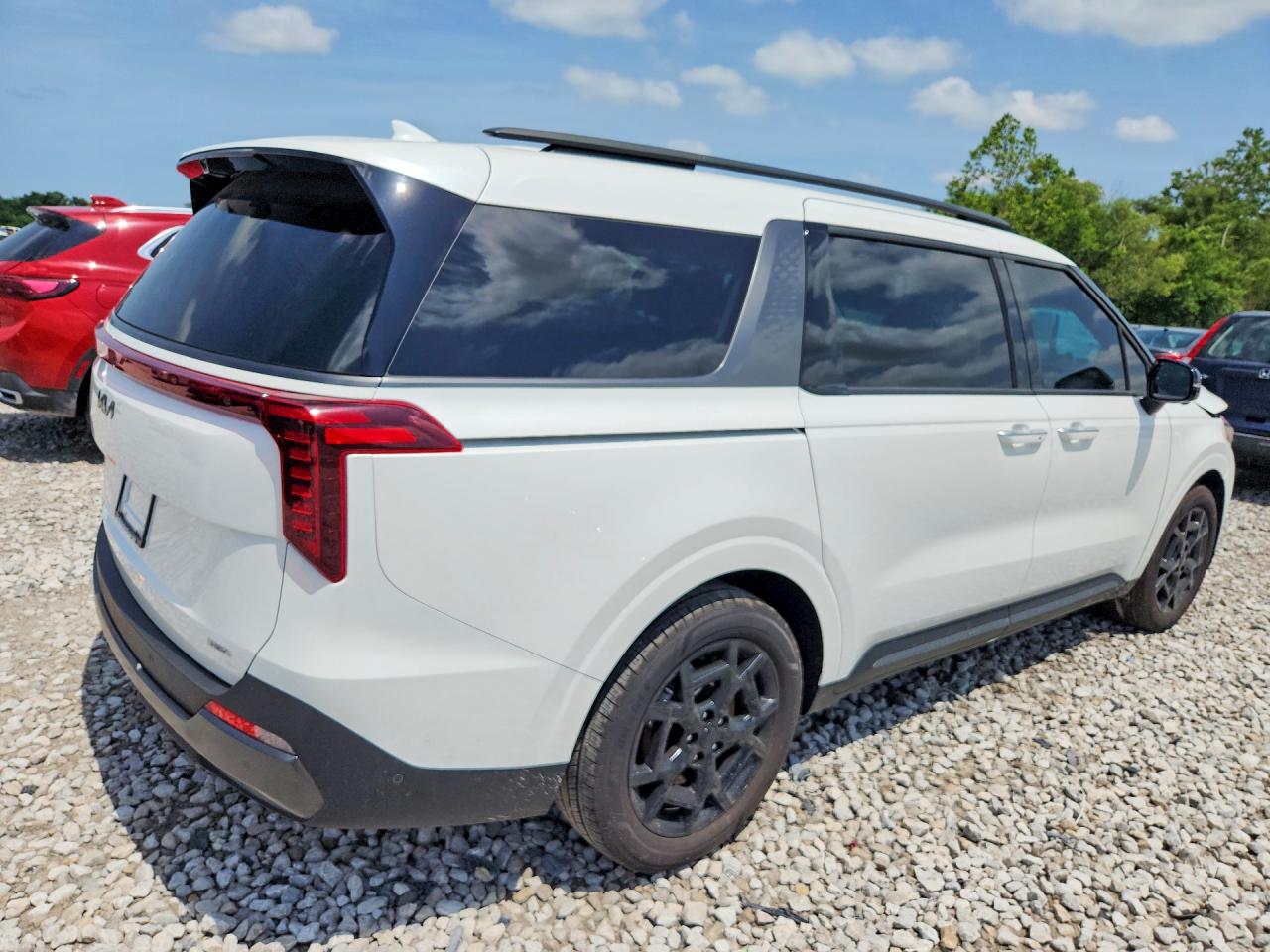 2026 KIA