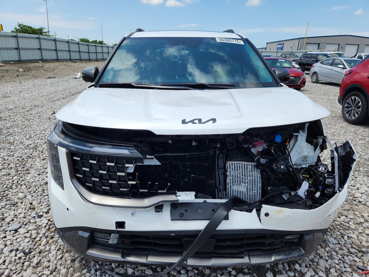 2026 KIA