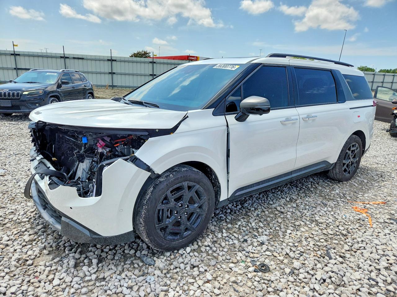 2026 KIA