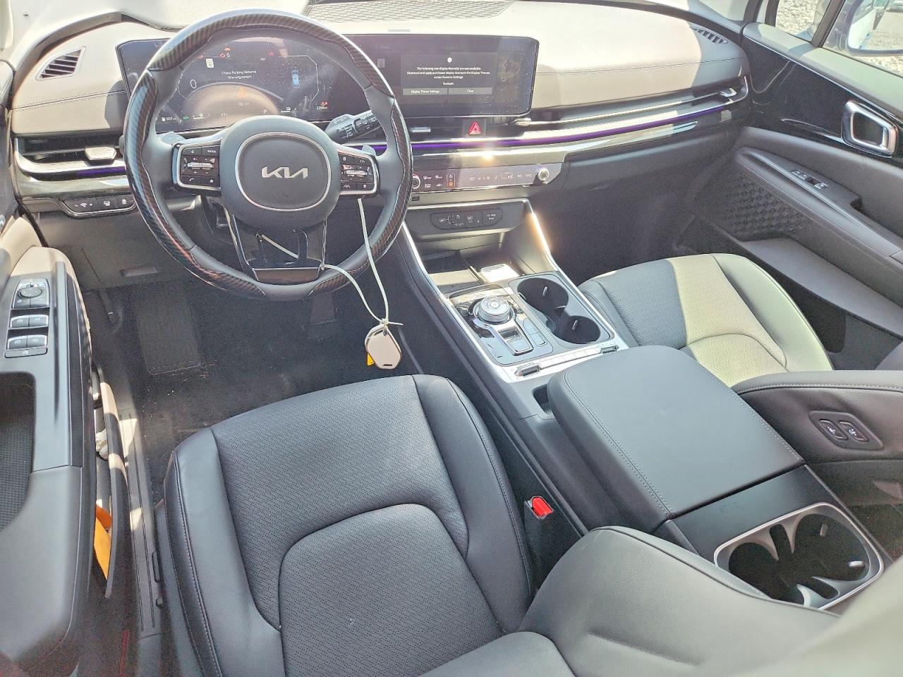 2026 KIA
