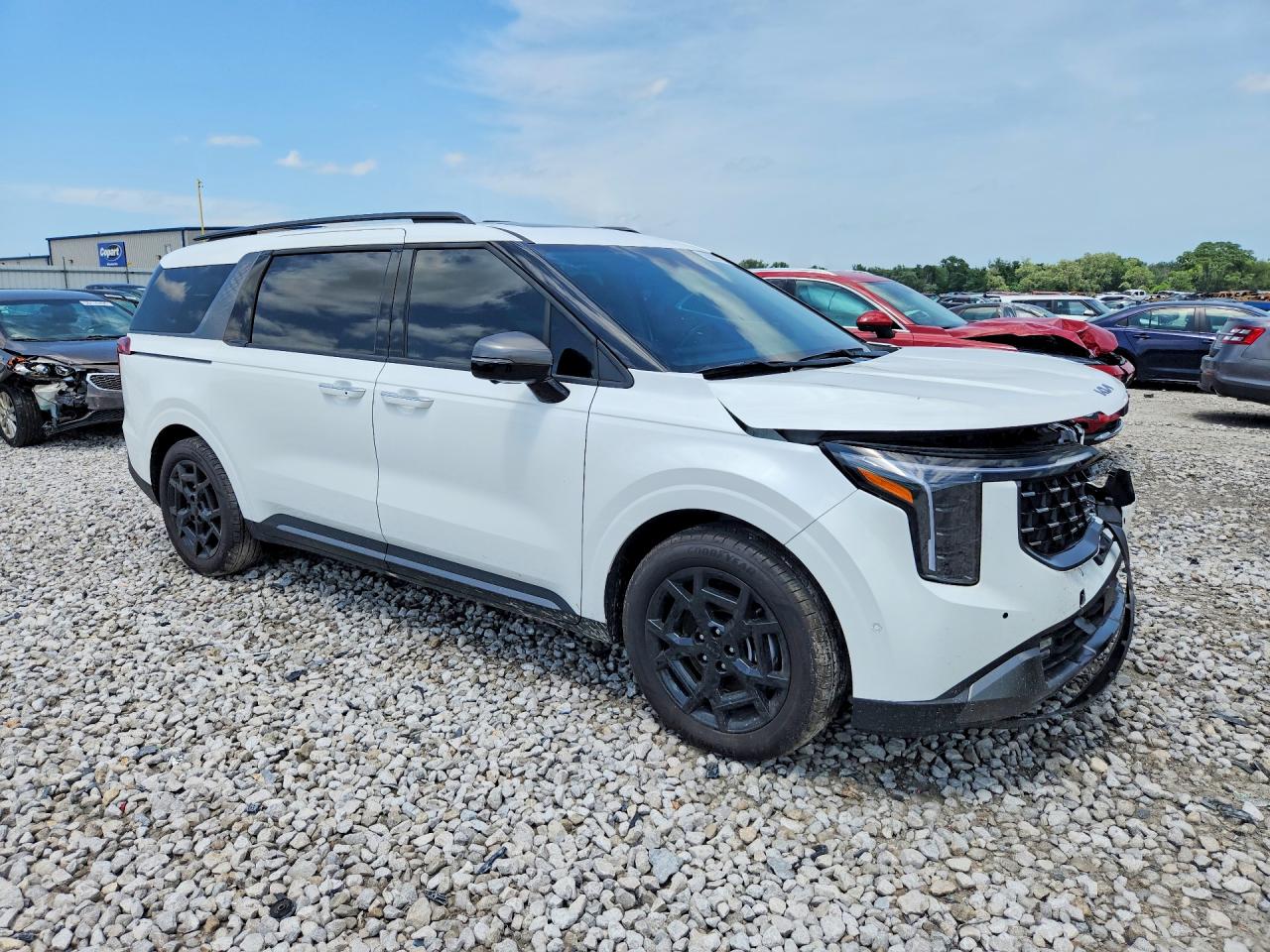 2026 KIA