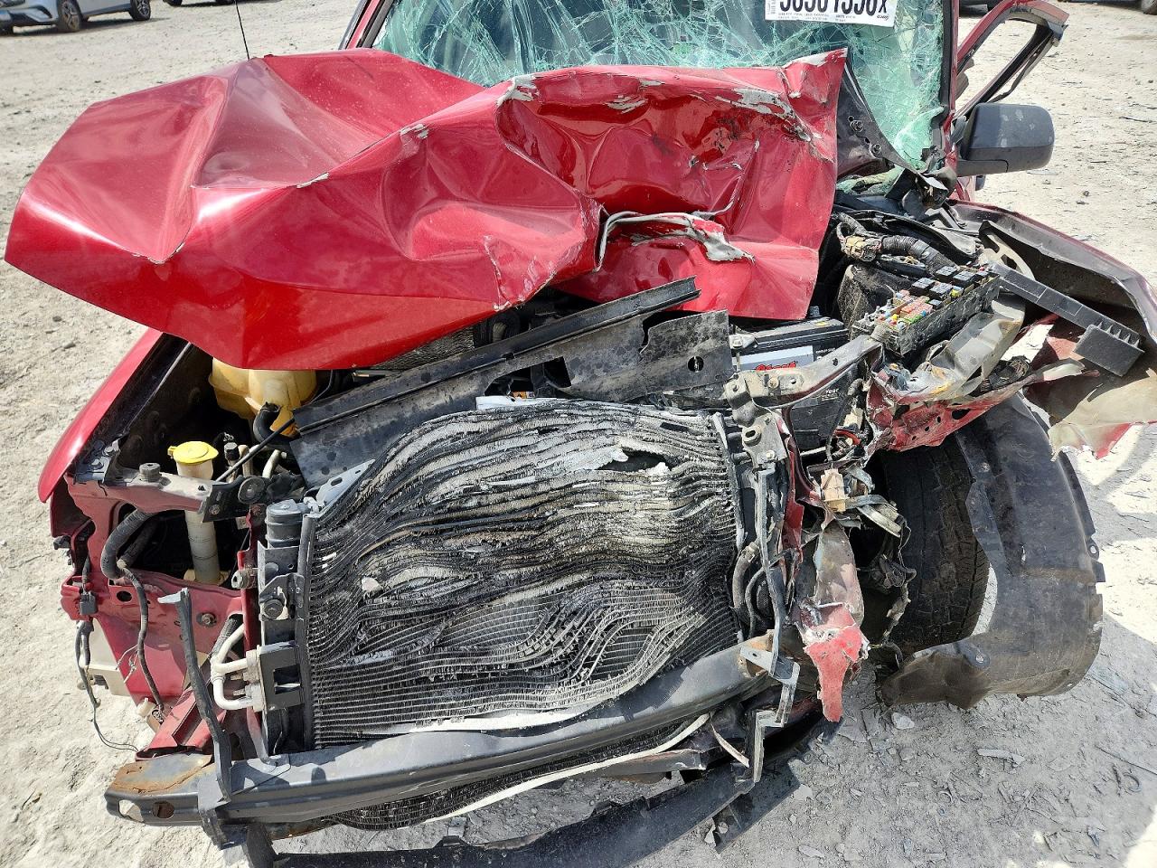 2009 FORD ESCAPE