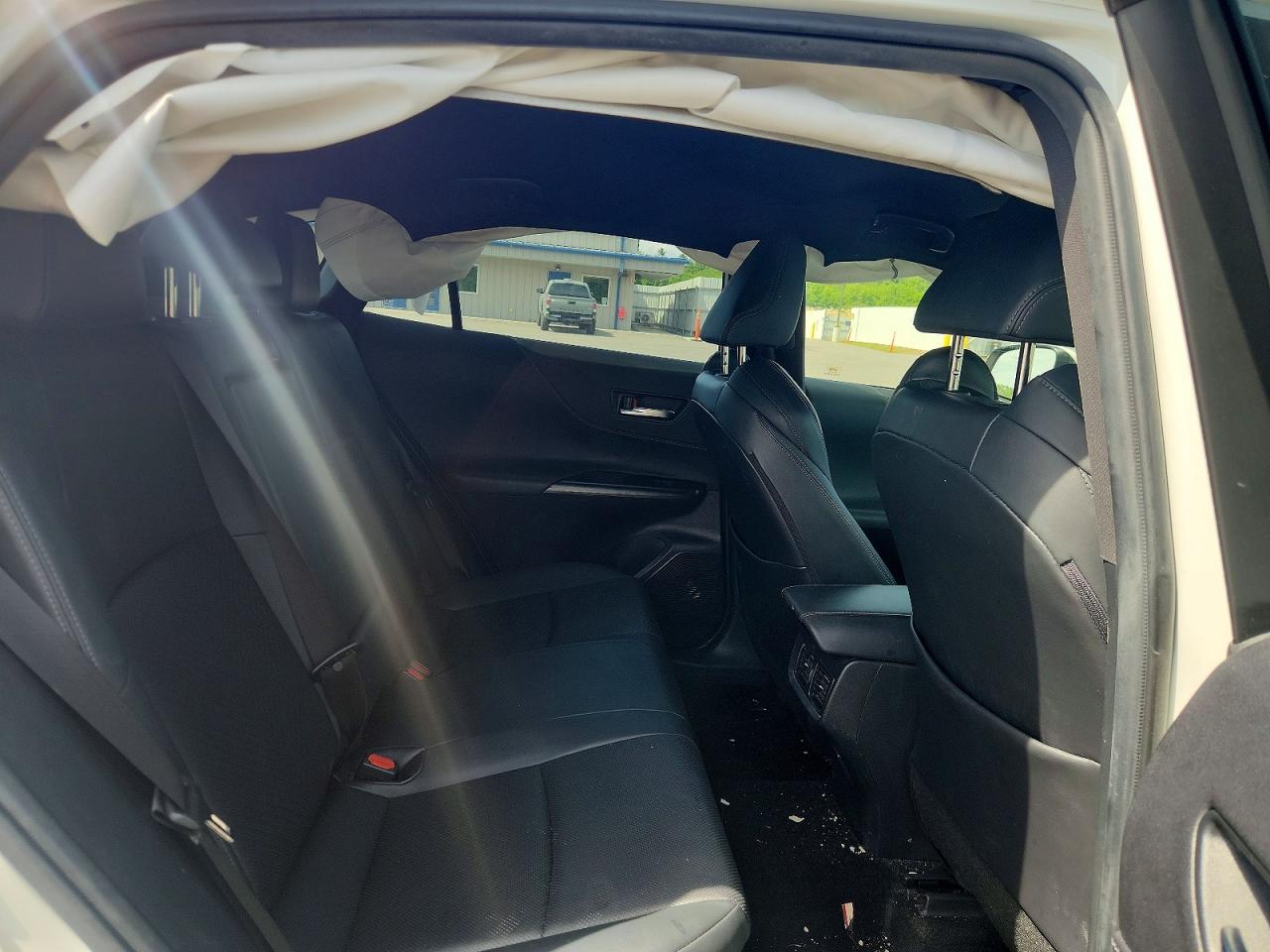 2021 TOYOTA VENZA