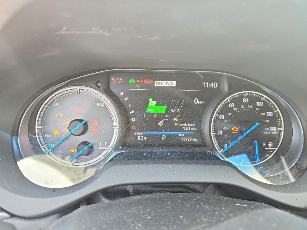 2021 TOYOTA VENZA