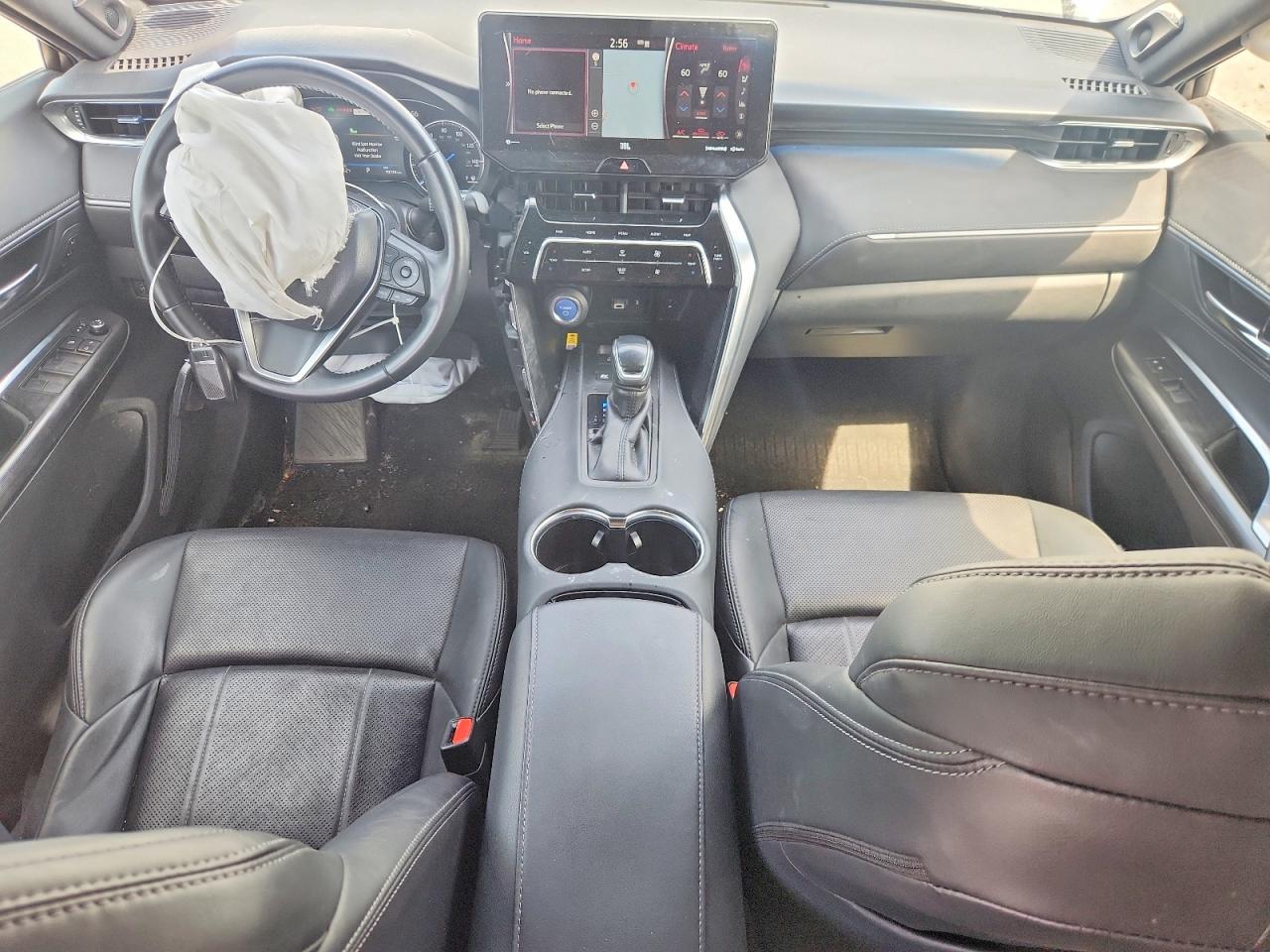 2021 TOYOTA VENZA