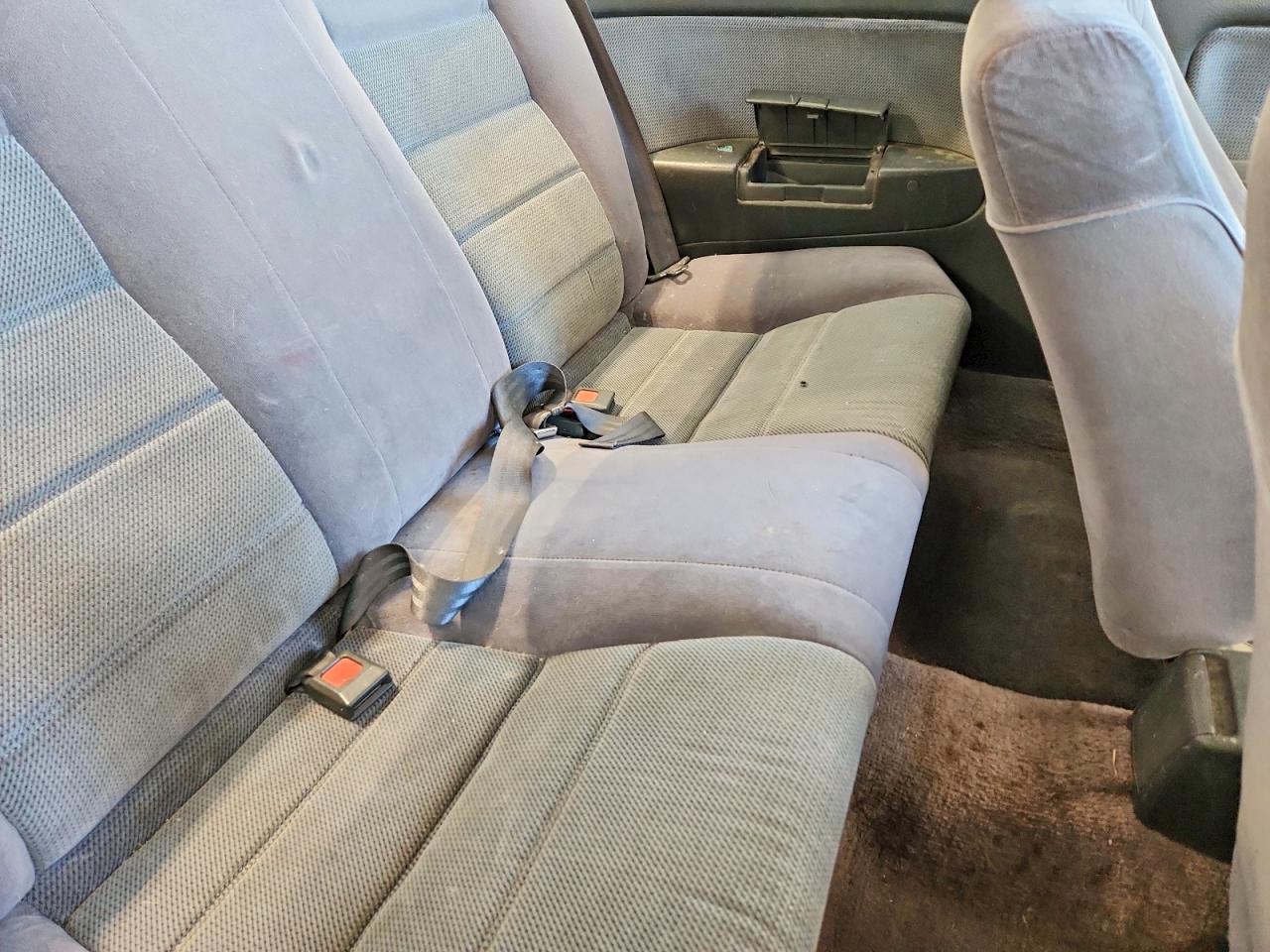 1993 HONDA ACCORD