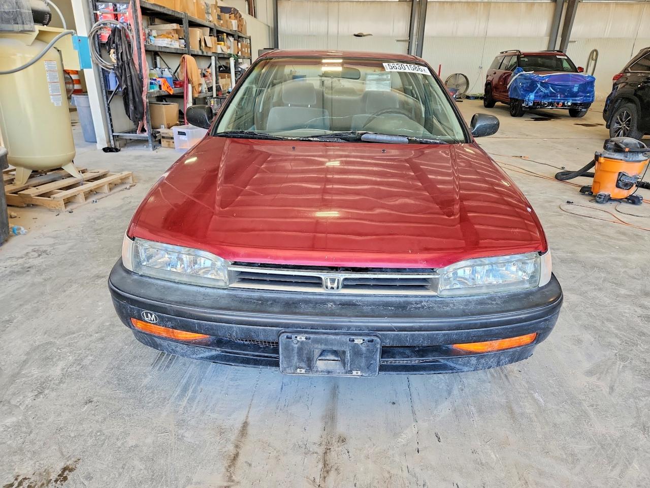1993 HONDA ACCORD