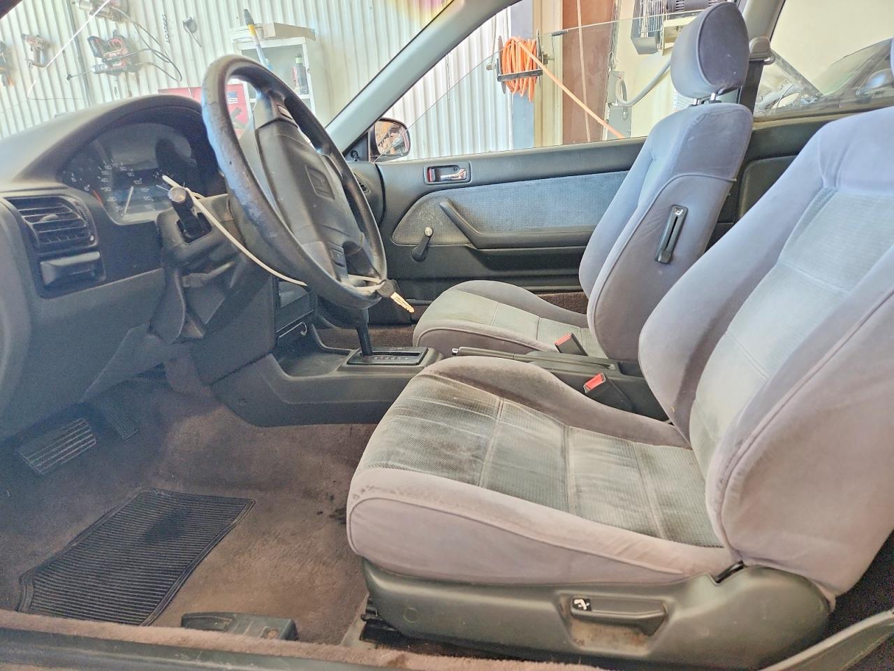1993 HONDA ACCORD