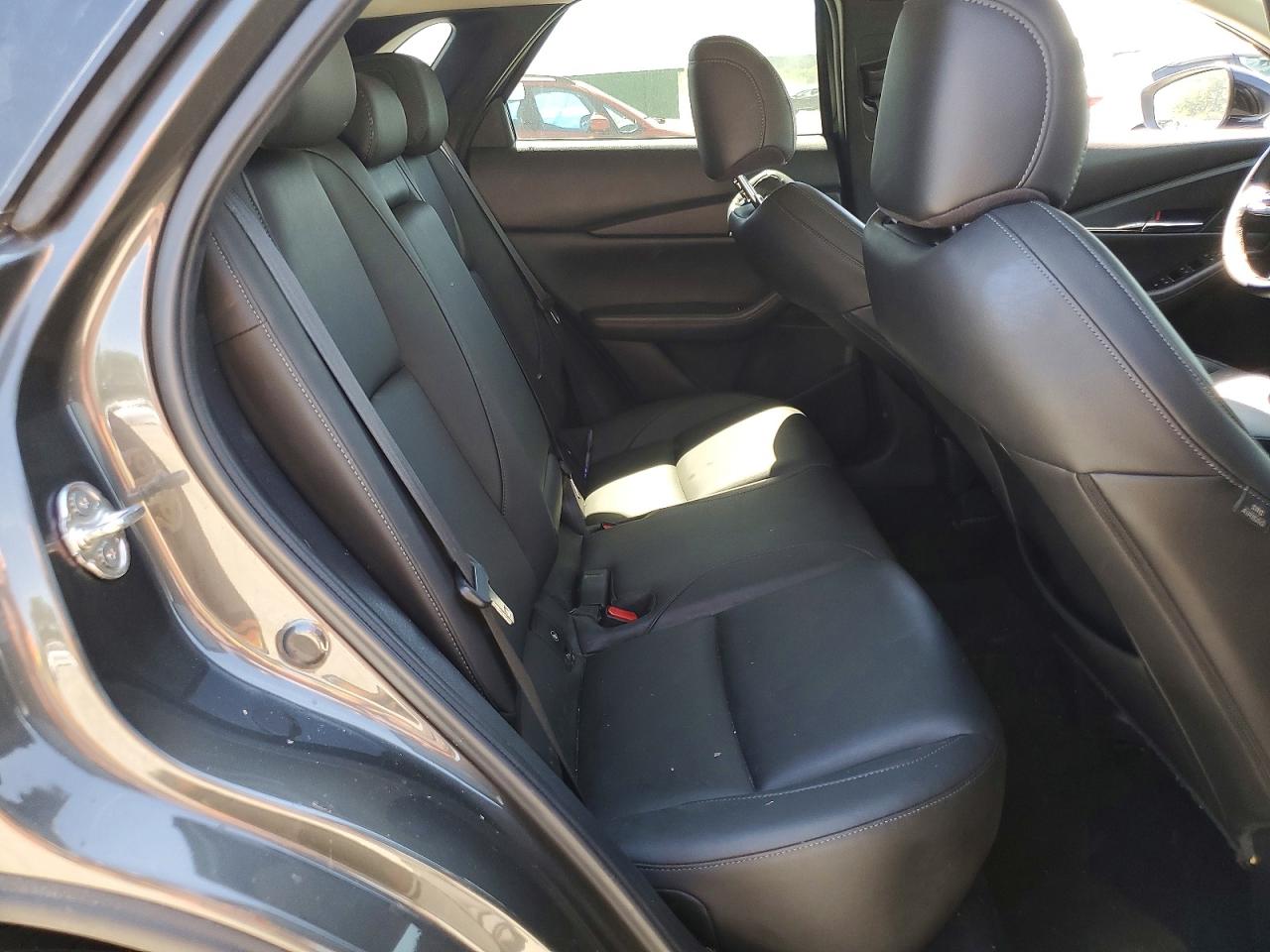 2021 MAZDA CX30