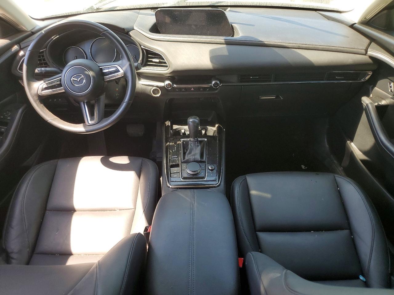 2021 MAZDA CX30