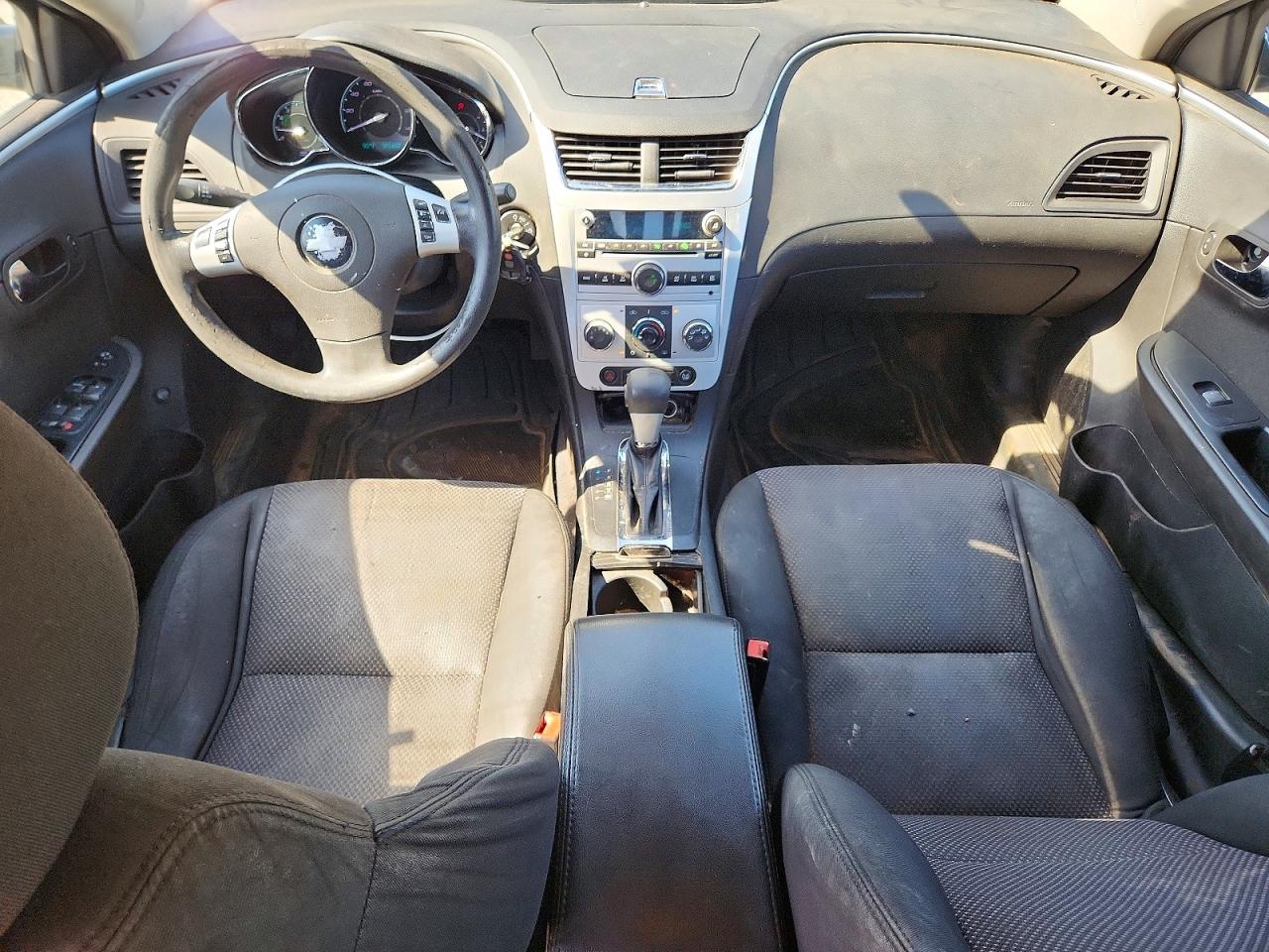 2011 CHEVROLET MALIBU