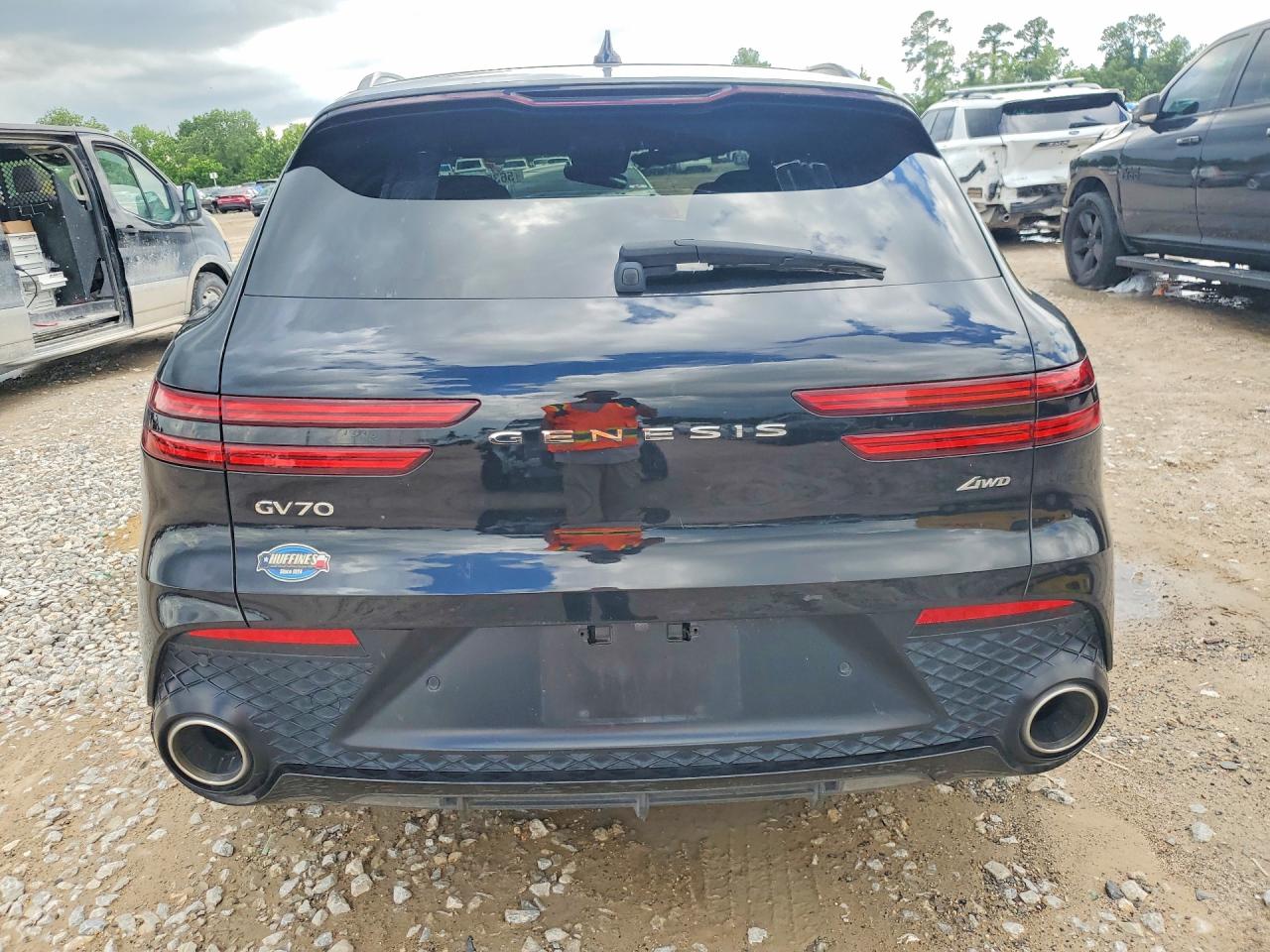 2024 GENESIS ALL OTHER