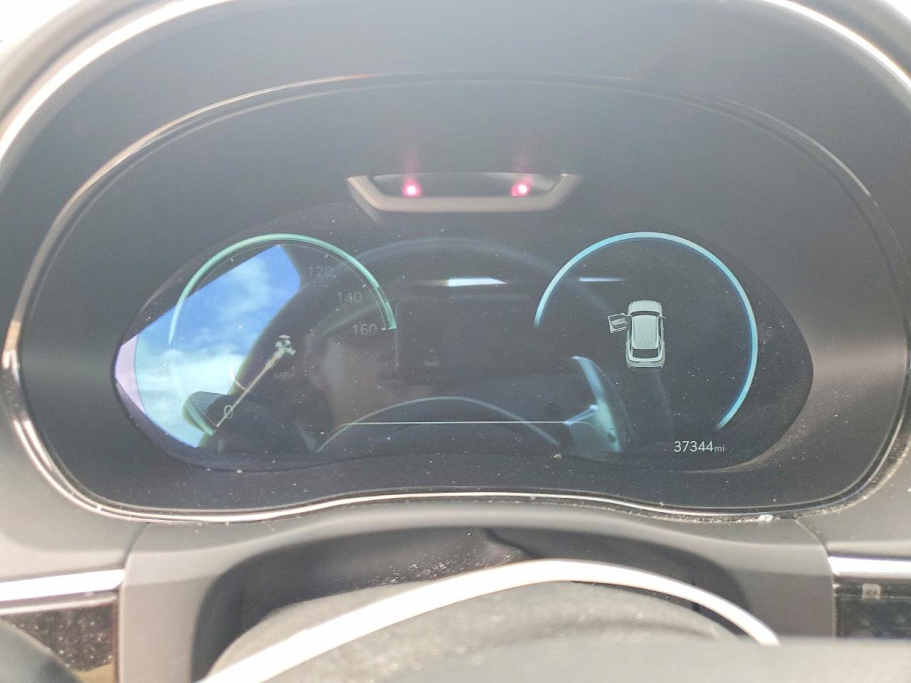2024 GENESIS ALL OTHER