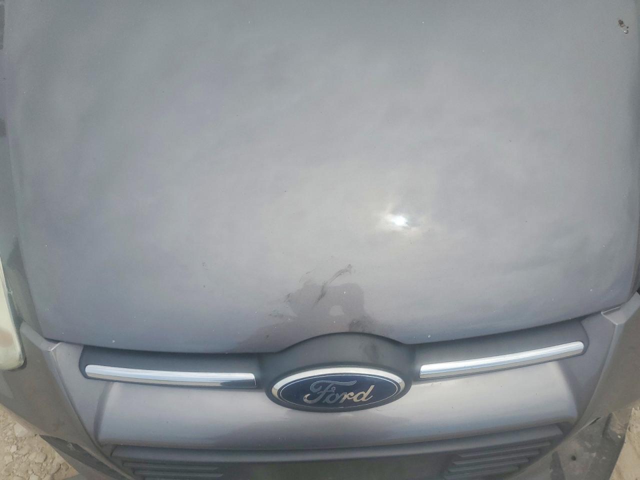 2013 FORD FOCUS
