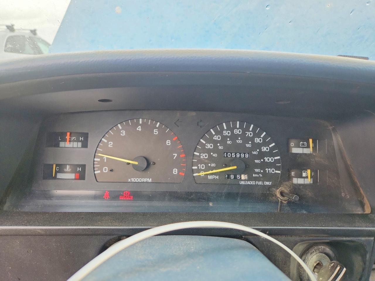 1994 TOYOTA ALL OTHER