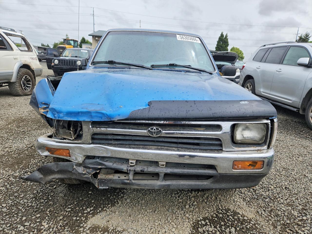1994 TOYOTA ALL OTHER