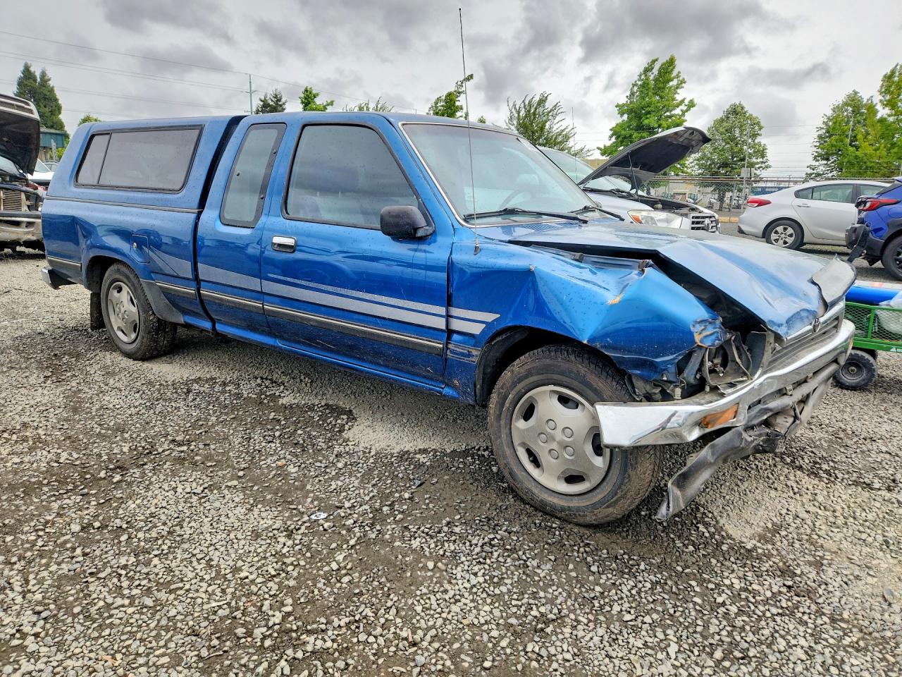 1994 TOYOTA ALL OTHER