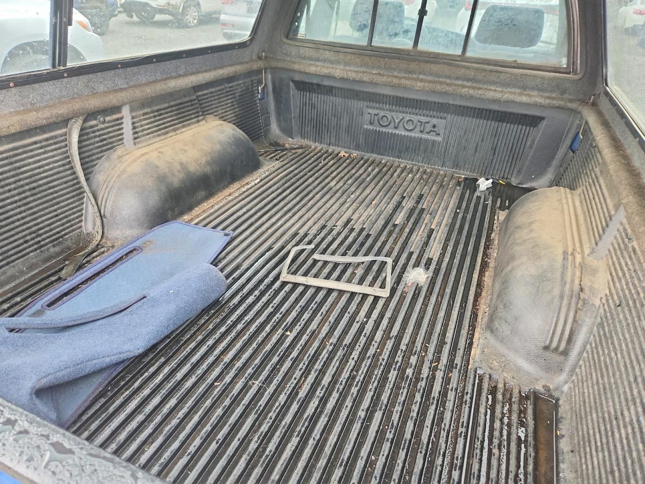 1994 TOYOTA ALL OTHER