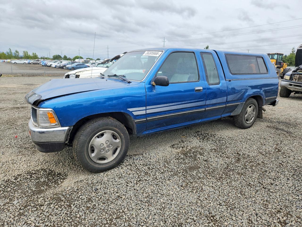 1994 TOYOTA ALL OTHER