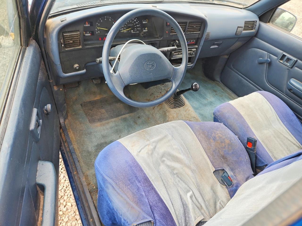 1994 TOYOTA ALL OTHER