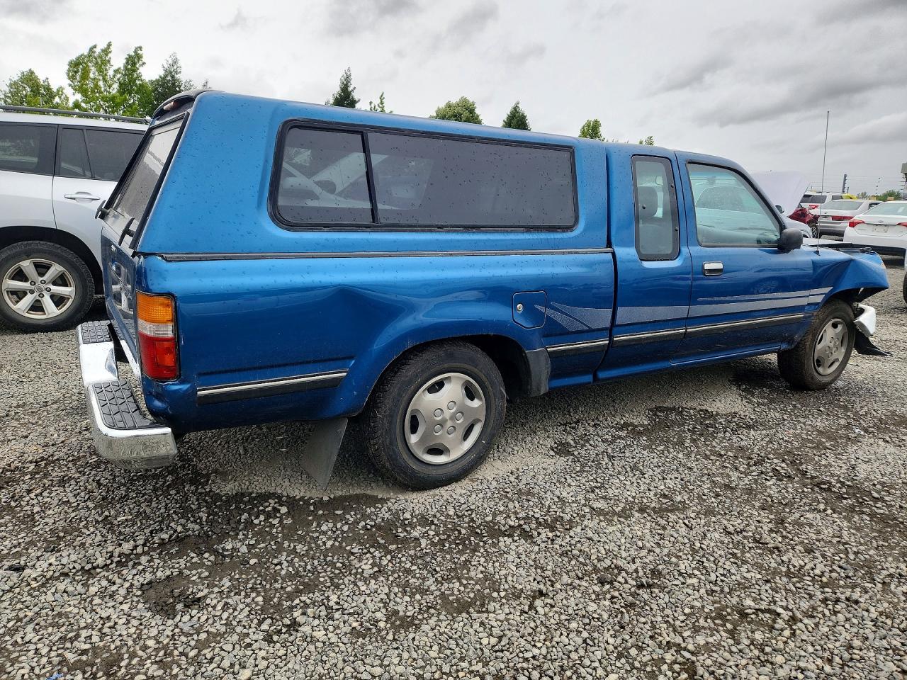 1994 TOYOTA ALL OTHER