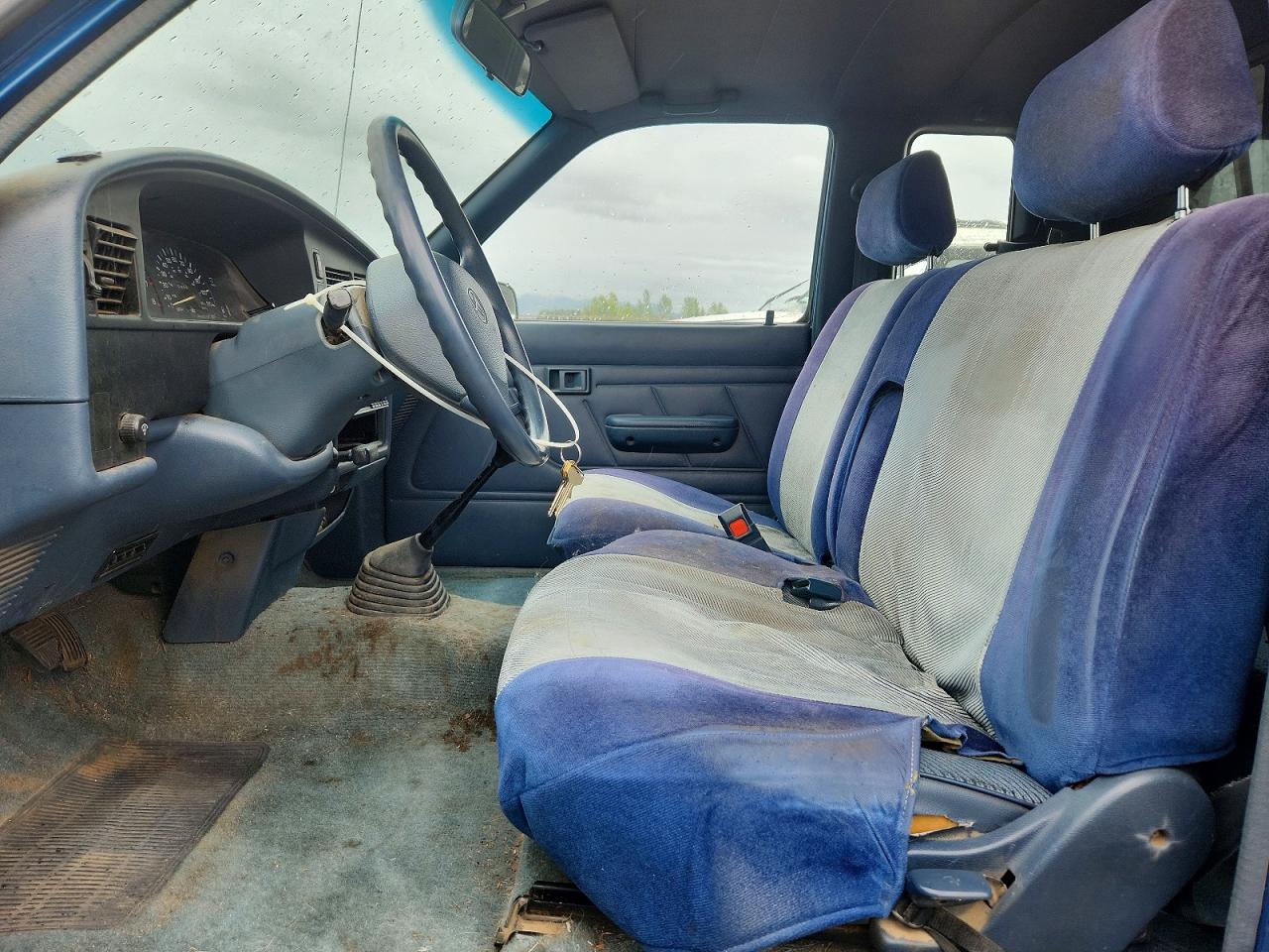 1994 TOYOTA ALL OTHER