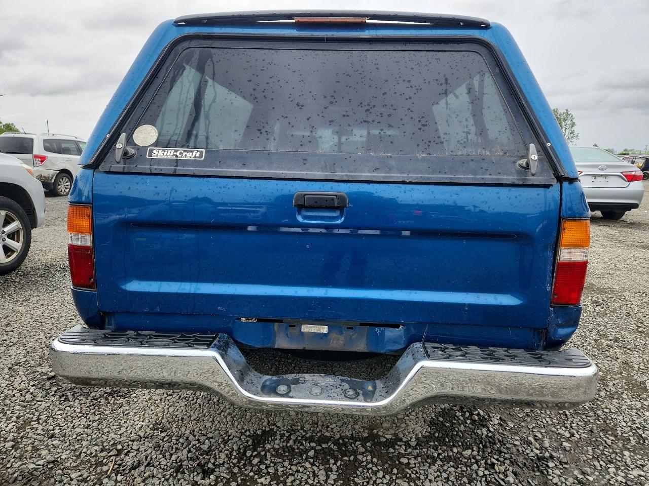 1994 TOYOTA ALL OTHER