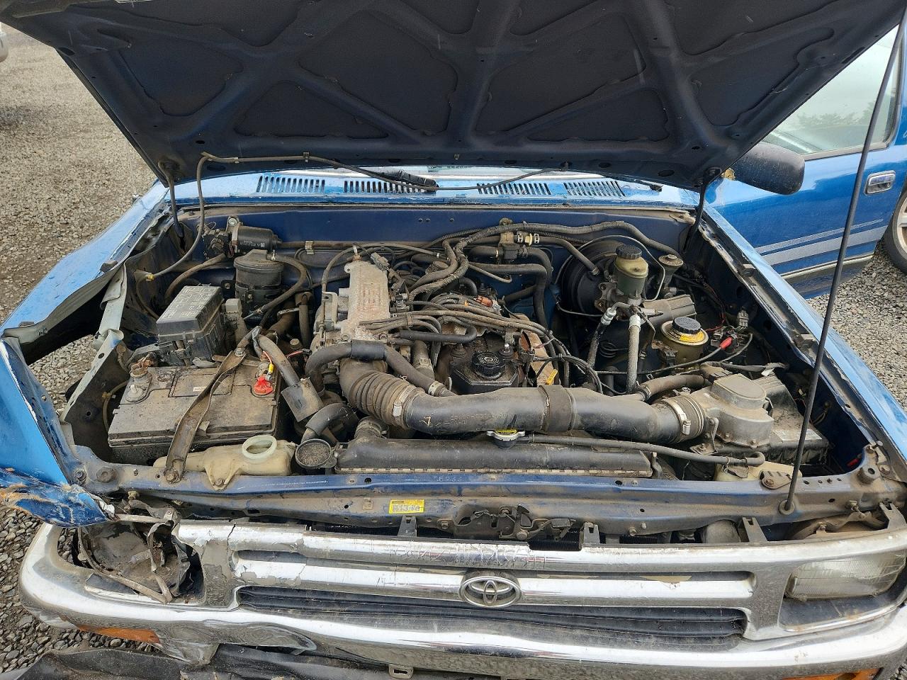 1994 TOYOTA ALL OTHER